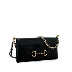 Gucci Black Shoulder Bags Women